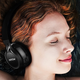 Mpow Thor Over-Ear Bluetooth Headphones, $20 with code AWTNX83J